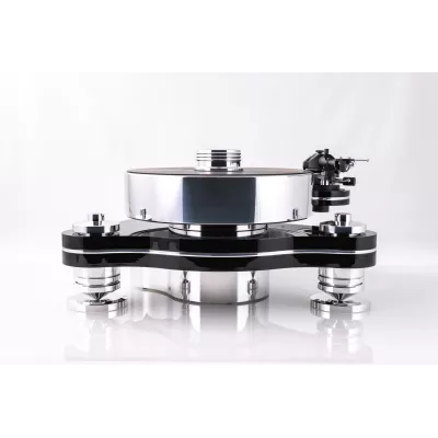 Transrotor Rondino Nero FMD a Ginevra | Digistore.ch